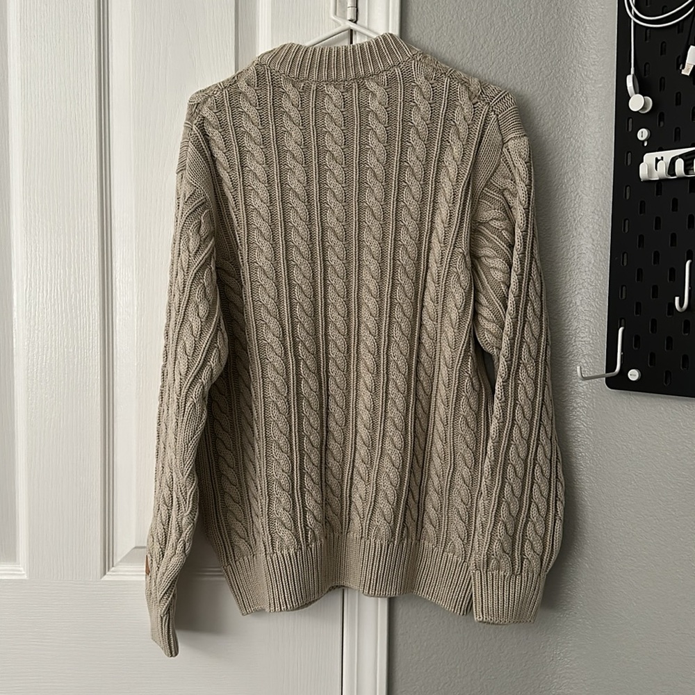 Kith Knit Sweater - Picture 3 of 3